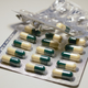 Illustration for article titled Childhood Antibiotics Could Raise Risk of Mental Illness, Study Finds